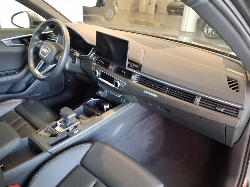 2023 Audi A4 S line Premium Plus 45 TFSI quattro