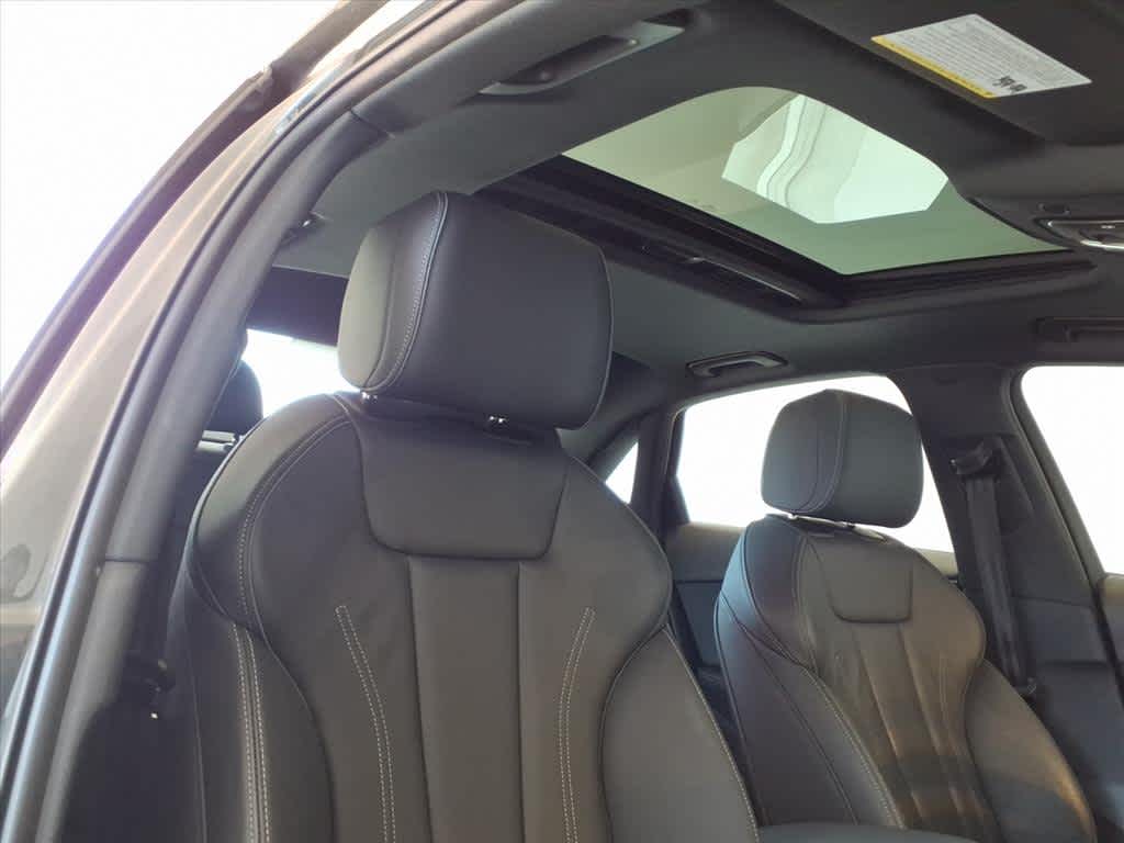 2023 Audi A4 S line Premium Plus 45 TFSI quattro