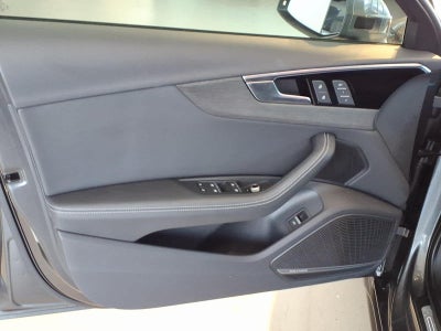 2023 Audi A4 S line Premium Plus 45 TFSI quattro