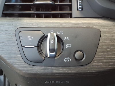 2023 Audi A4 S line Premium Plus 45 TFSI quattro