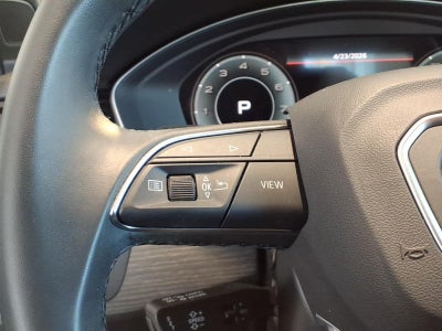 2023 Audi A4 S line Premium Plus 45 TFSI quattro