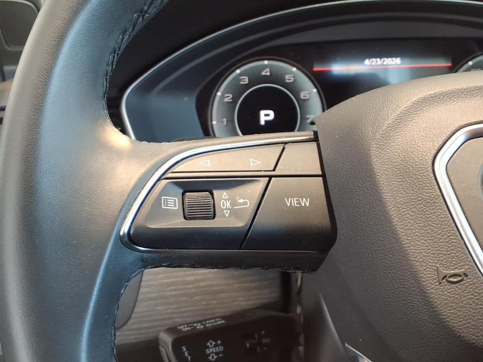 2023 Audi A4 S line Premium Plus 45 TFSI quattro