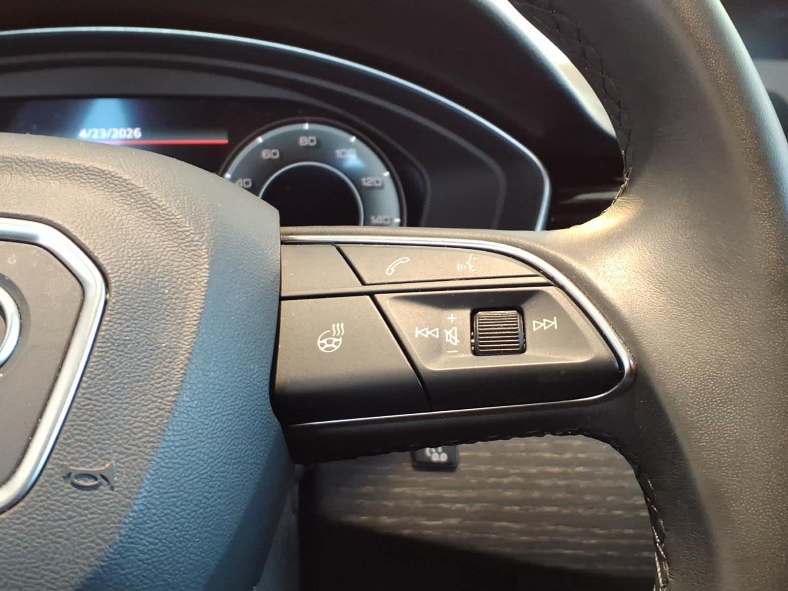 2023 Audi A4 S line Premium Plus 45 TFSI quattro