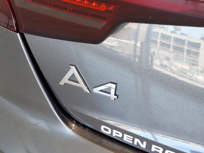 2023 Audi A4 S line Premium Plus 45 TFSI quattro