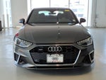 2023 Audi A4 S line Premium Plus 45 TFSI quattro