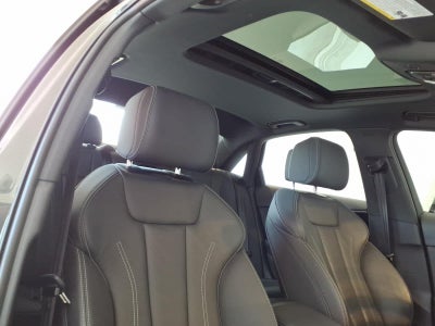 2023 Audi A4 S line Premium Plus 45 TFSI quattro