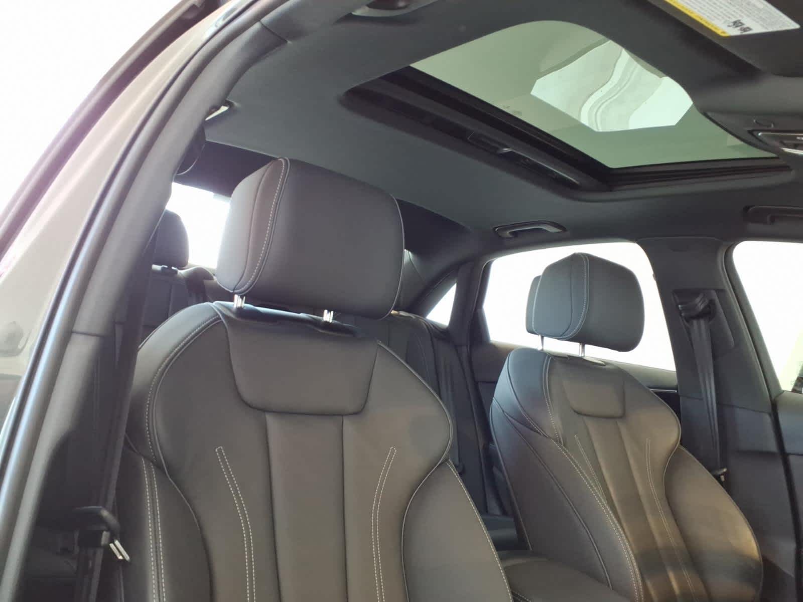 2023 Audi A4 S line Premium Plus 45 TFSI quattro
