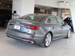 2023 Audi A4 S line Premium Plus 45 TFSI quattro