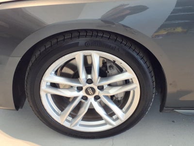 2023 Audi A4 S line Premium Plus 45 TFSI quattro