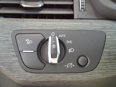 2023 Audi A4 S line Premium Plus 45 TFSI quattro