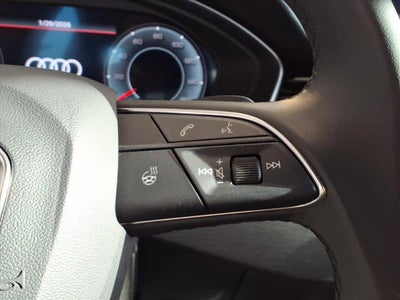 2023 Audi A4 S line Premium Plus 45 TFSI quattro