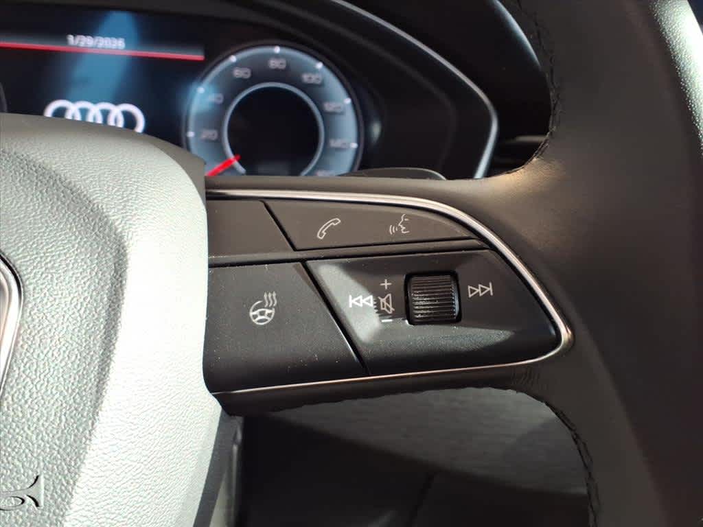 2023 Audi A4 S line Premium Plus 45 TFSI quattro