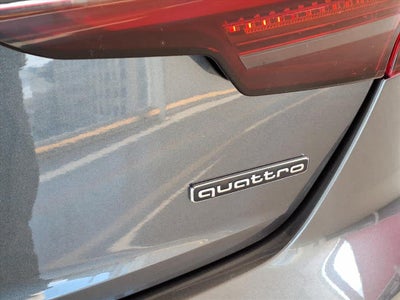 2023 Audi A4 S line Premium Plus 45 TFSI quattro