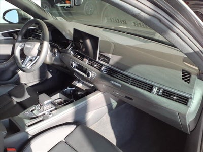 2023 Audi A4 S line Premium Plus 45 TFSI quattro