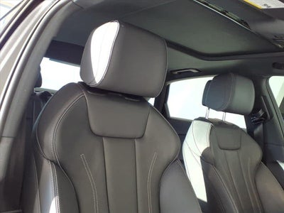 2023 Audi A4 S line Premium Plus 45 TFSI quattro