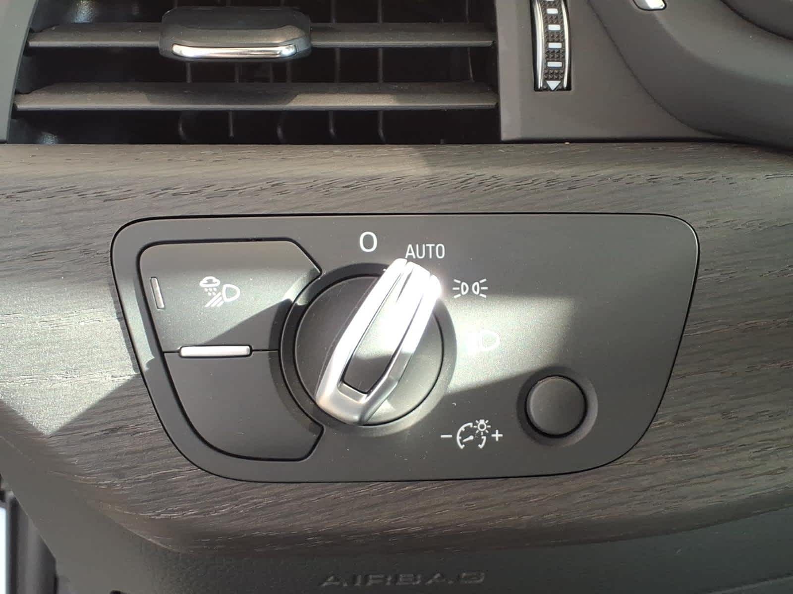 2023 Audi A4 S line Premium Plus 45 TFSI quattro