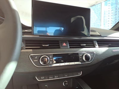 2023 Audi A4 S line Premium Plus 45 TFSI quattro