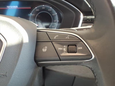 2023 Audi A4 S line Premium Plus 45 TFSI quattro