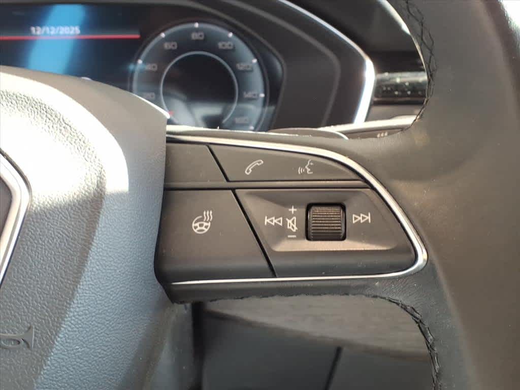 2023 Audi A4 S line Premium Plus 45 TFSI quattro