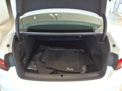 2023 Audi A4 S line Premium Plus 45 TFSI quattro