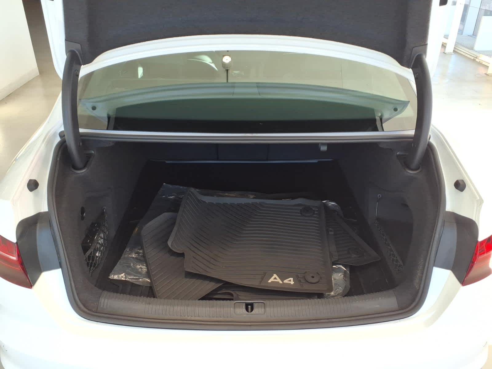 2023 Audi A4 S line Premium Plus 45 TFSI quattro