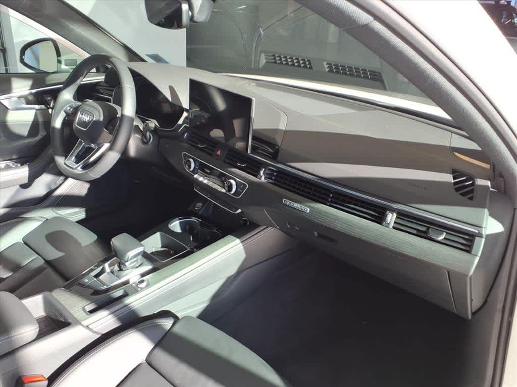 2023 Audi A4 S line Premium Plus 45 TFSI quattro