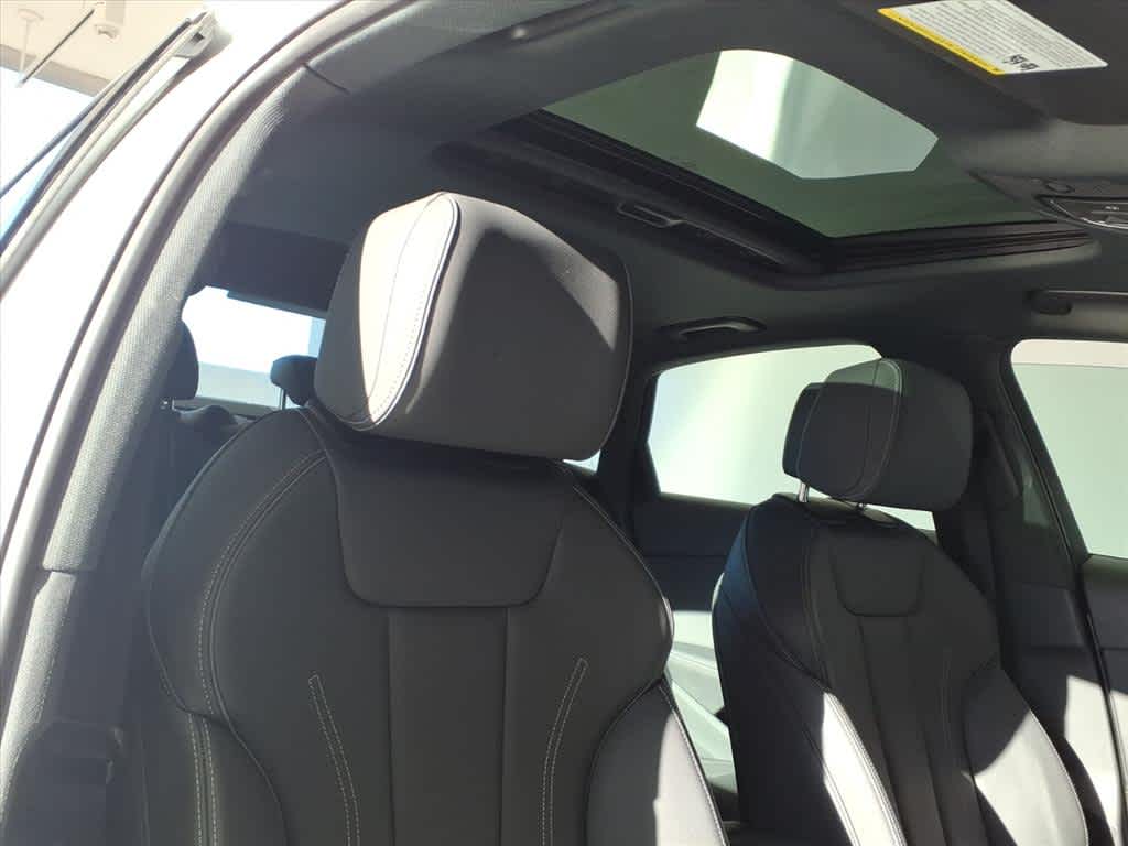 2023 Audi A4 S line Premium Plus 45 TFSI quattro