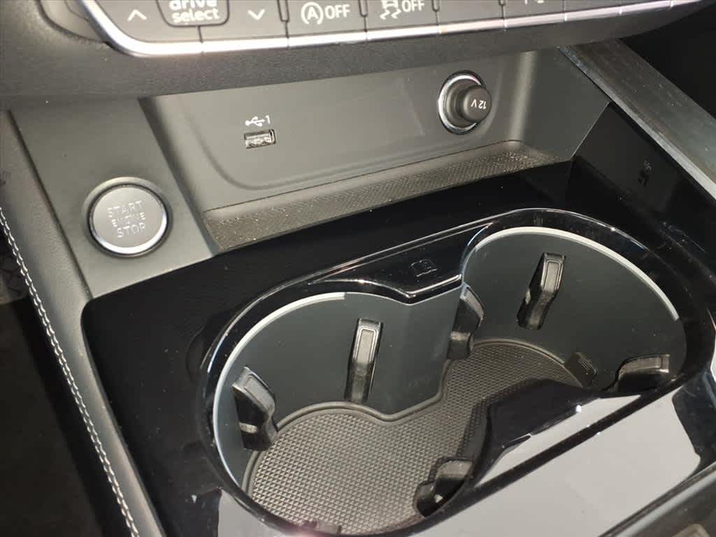 2023 Audi A4 S line Premium Plus 45 TFSI quattro