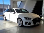 2023 Audi A4 S line Premium Plus 45 TFSI quattro