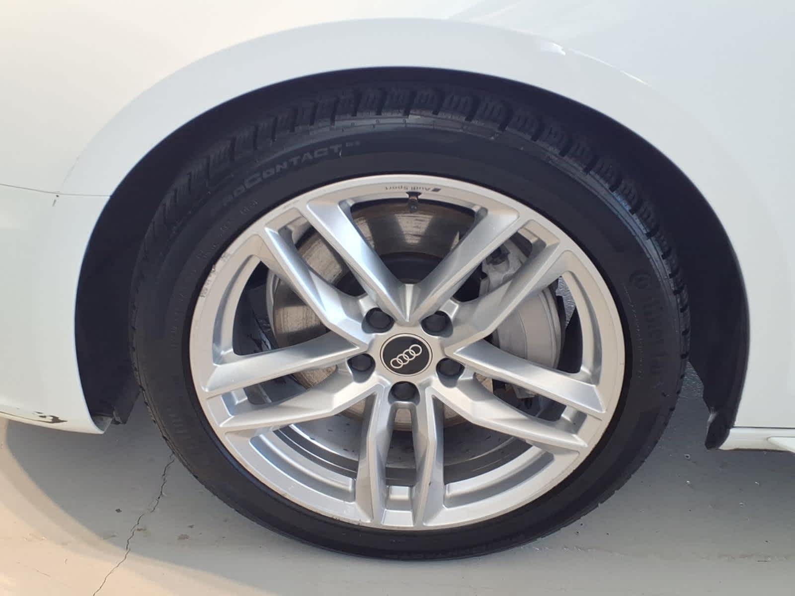 2023 Audi A4 S line Premium Plus 45 TFSI quattro