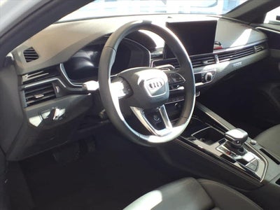 2023 Audi A4 S line Premium Plus 45 TFSI quattro
