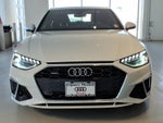 2023 Audi A4 S line Premium Plus 45 TFSI quattro