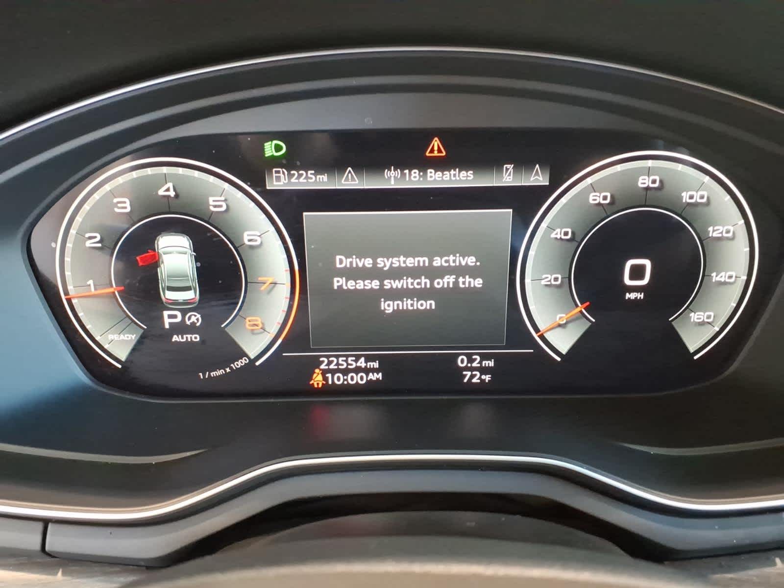 2023 Audi A4 S line Premium Plus 45 TFSI quattro