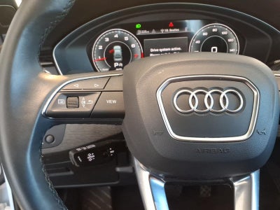 2023 Audi A4 S line Premium Plus 45 TFSI quattro