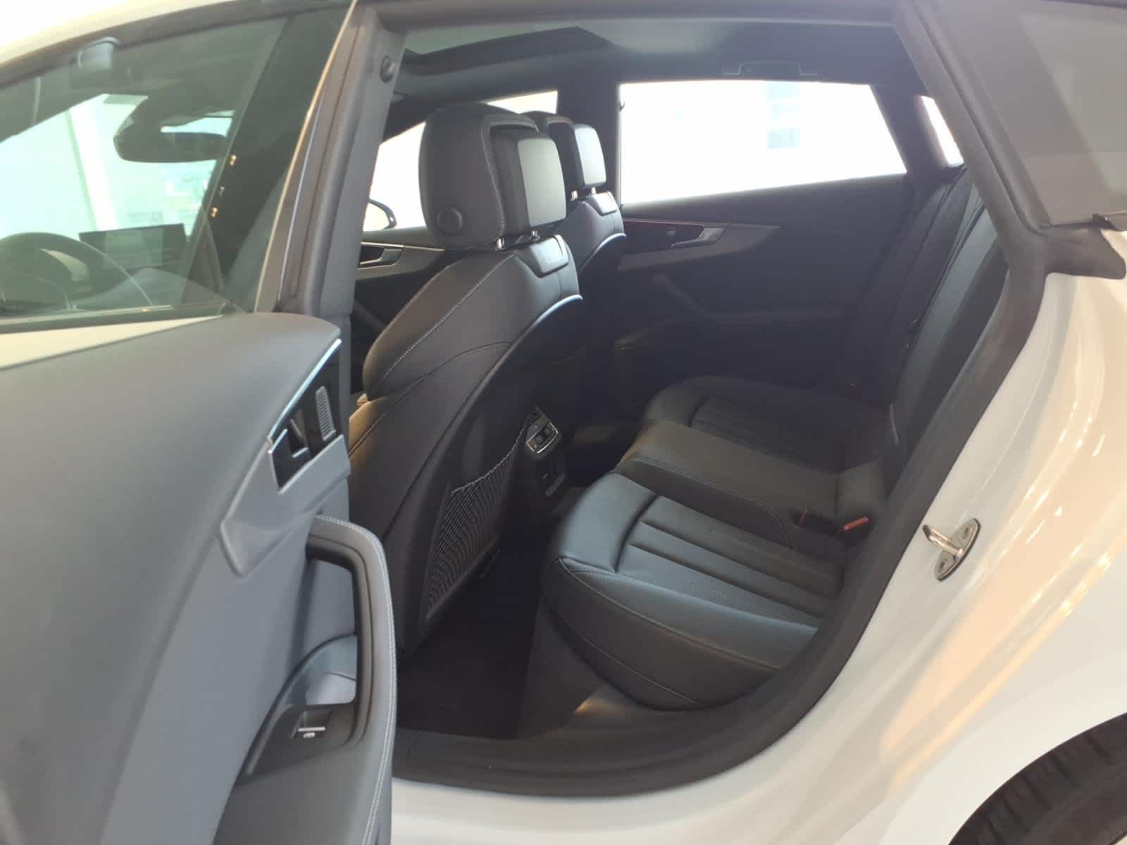 2023 Audi A5 Sportback S line Prestige 45 TFSI quattro