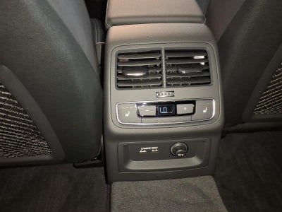 2023 Audi A5 Sportback S line Prestige 45 TFSI quattro