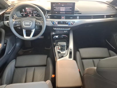 2023 Audi A5 Sportback S line Prestige 45 TFSI quattro