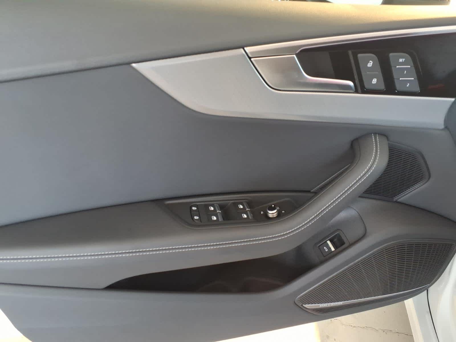 2023 Audi A5 Sportback S line Prestige 45 TFSI quattro
