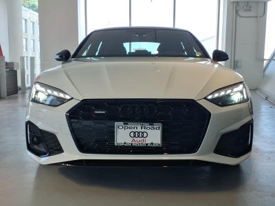2023 Audi A5 Sportback S line Prestige 45 TFSI quattro