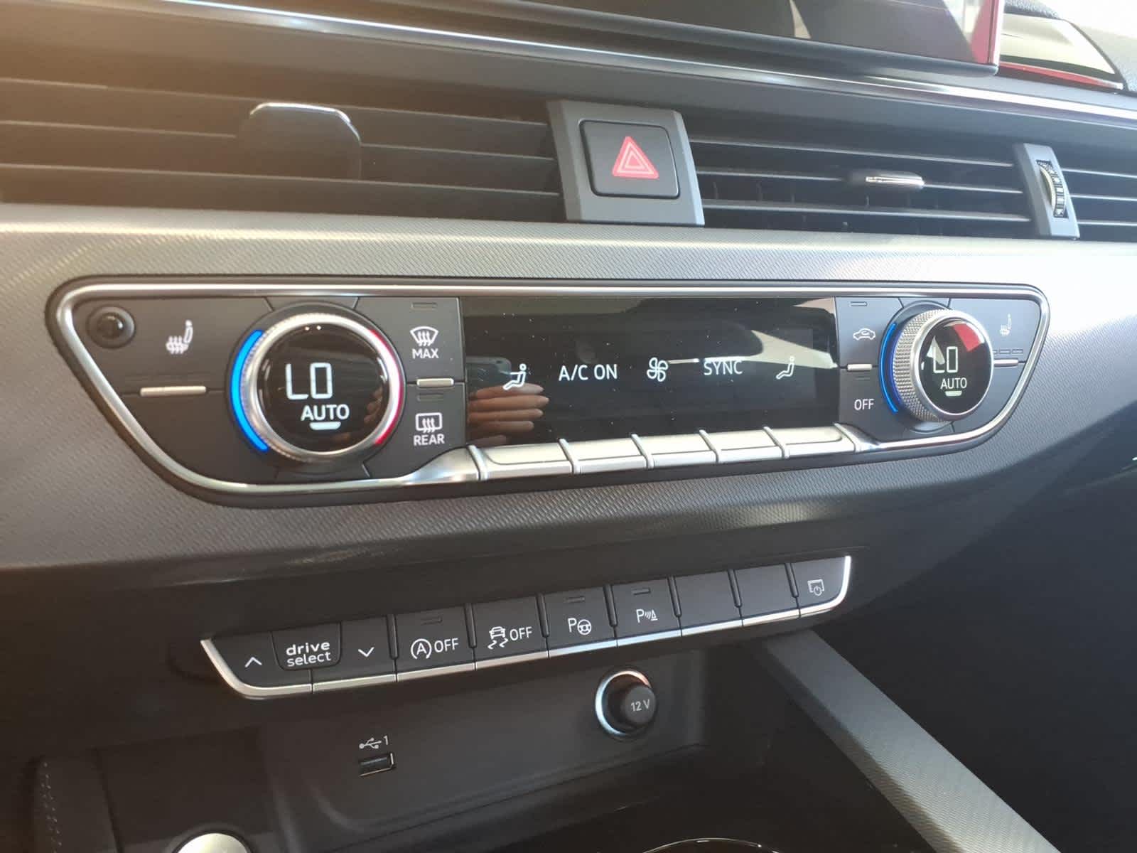2023 Audi A5 Sportback S line Prestige 45 TFSI quattro