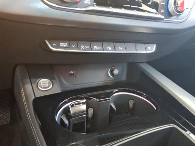 2023 Audi A5 Sportback S line Prestige 45 TFSI quattro