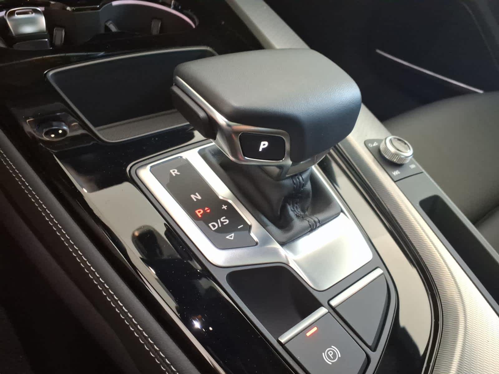 2023 Audi A5 Sportback S line Prestige 45 TFSI quattro