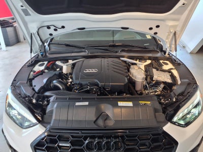 2023 Audi A5 Sportback S line Prestige 45 TFSI quattro
