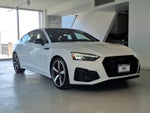 2023 Audi A5 Sportback S line Prestige 45 TFSI quattro