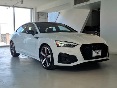 2023 Audi A5 Sportback S line Prestige 45 TFSI quattro