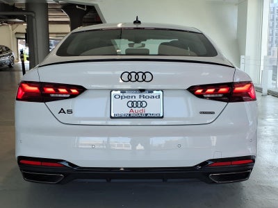 2023 Audi A5 Sportback S line Prestige 45 TFSI quattro