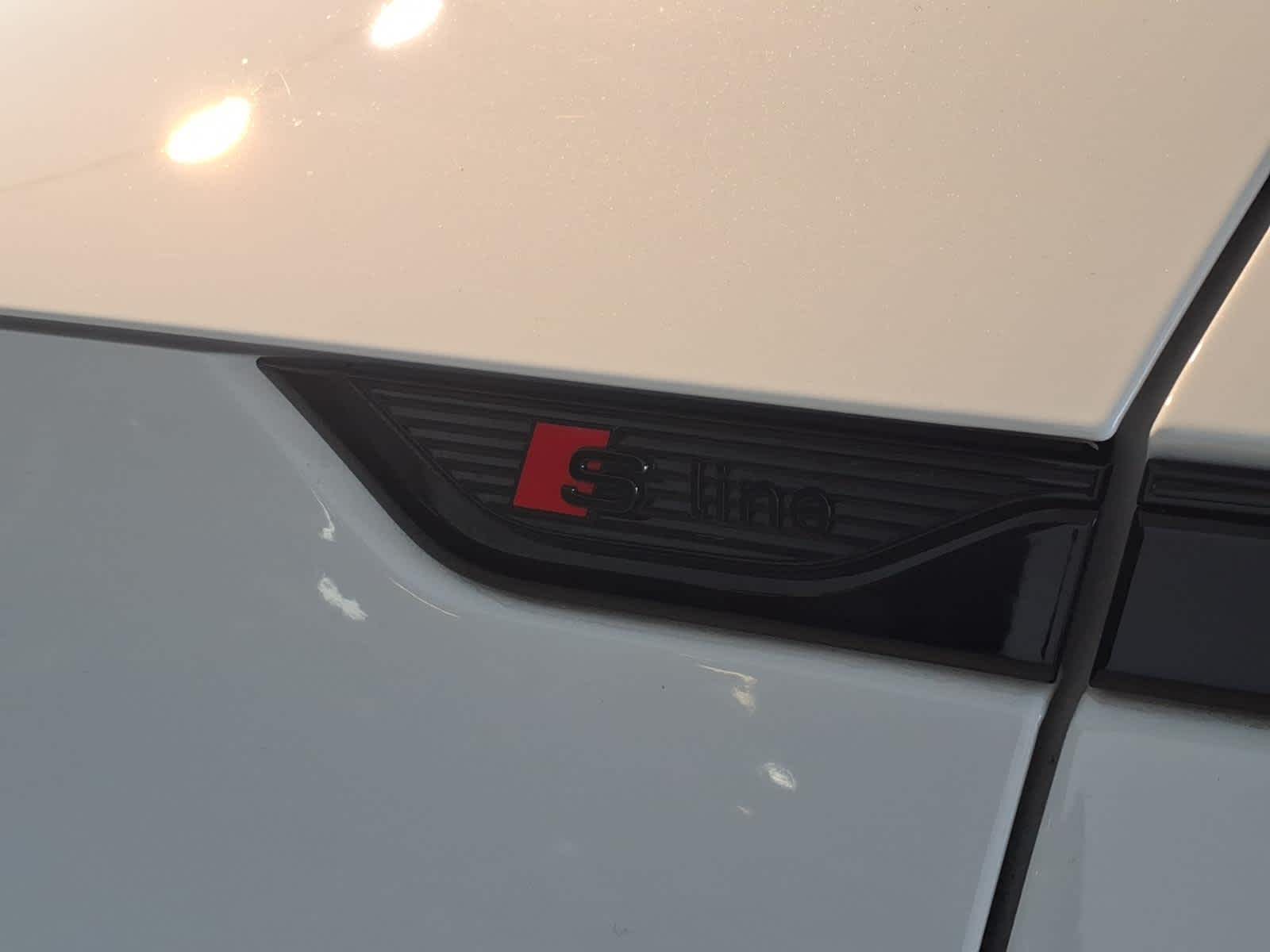 2023 Audi A5 Sportback S line Prestige 45 TFSI quattro