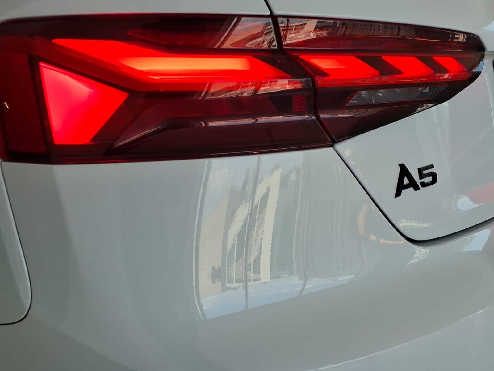 2023 Audi A5 Sportback S line Prestige 45 TFSI quattro