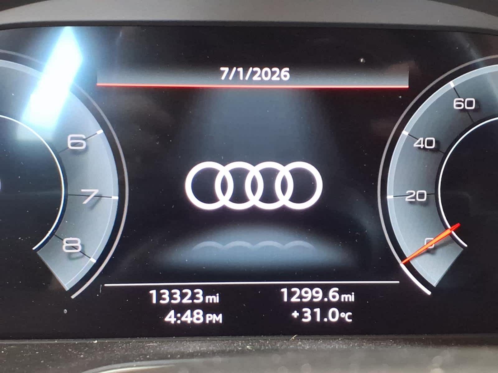 2023 Audi A5 Sportback S line Prestige 45 TFSI quattro