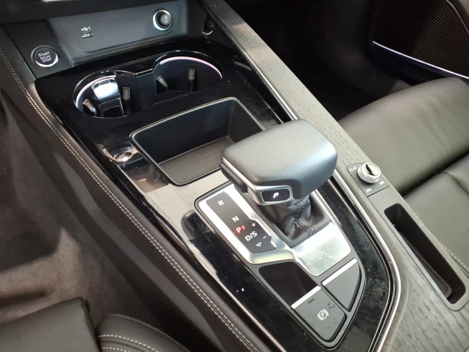 2023 Audi A5 Sportback S line Prestige 45 TFSI quattro